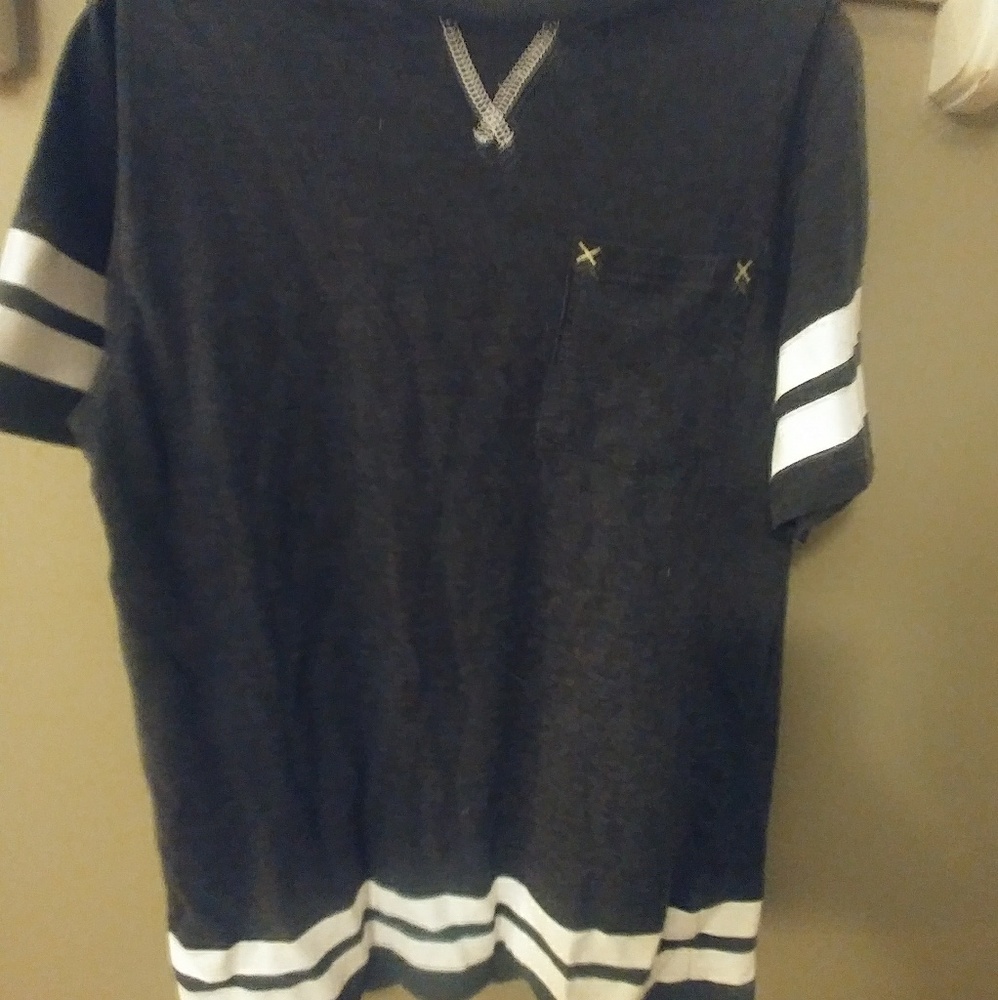 CUTE BASEBALL T-SHIRT